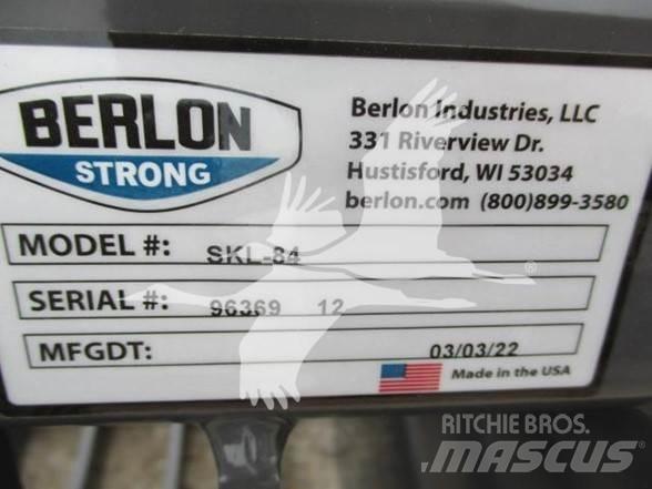 Berlon SKL84 Skuffer