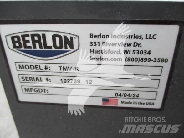 Berlon TMV-R Hurtigkoblinger