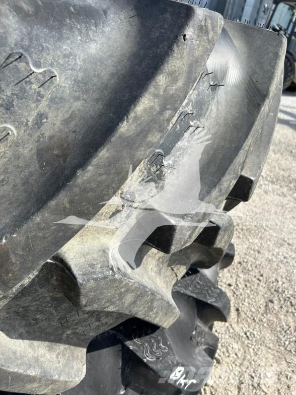 BKT 600/65R28 Anlegg - Annet