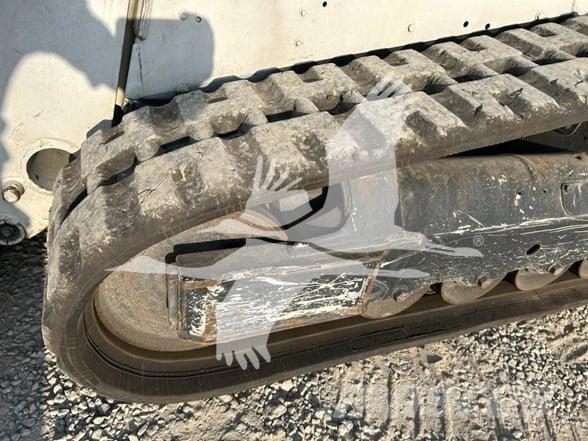 Bobcat T595 Kompaktlastere