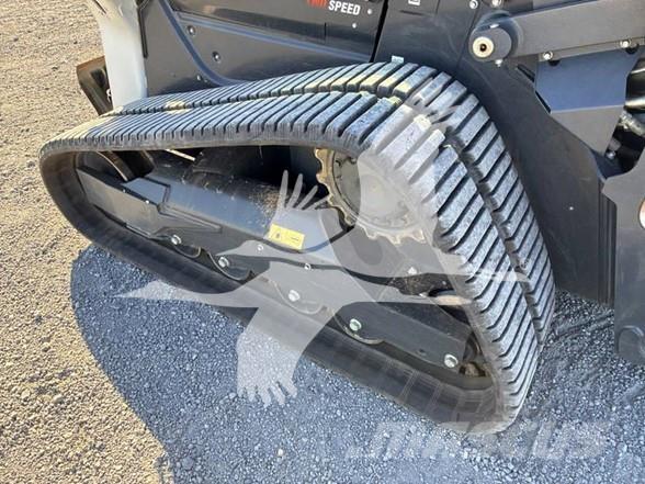 Bobcat T76 Kompaktlastere