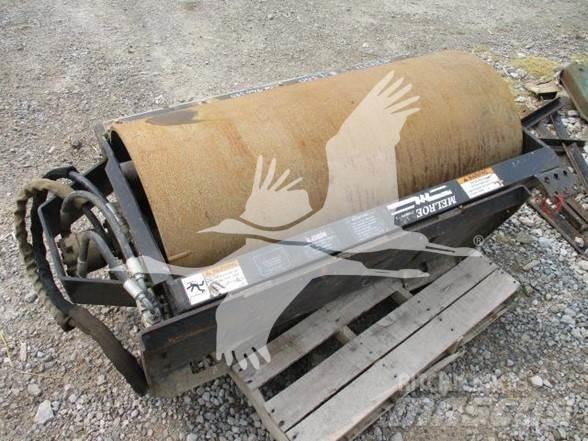 Bobcat VR48 Anlegg - Annet