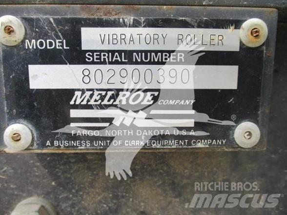 Bobcat VR48 Anlegg - Annet
