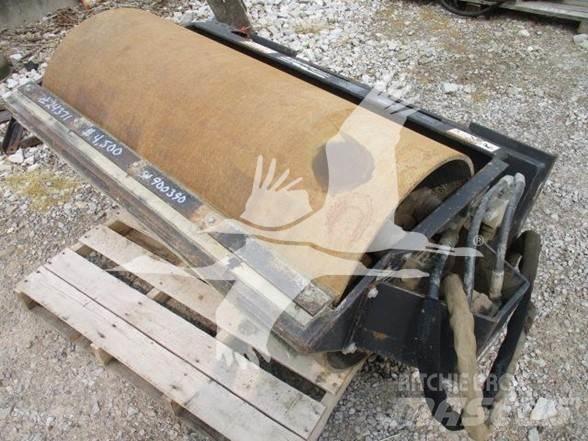 Bobcat VR48 Anlegg - Annet