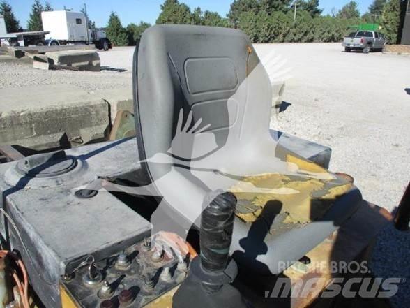 Bomag BW137AD Valsetog