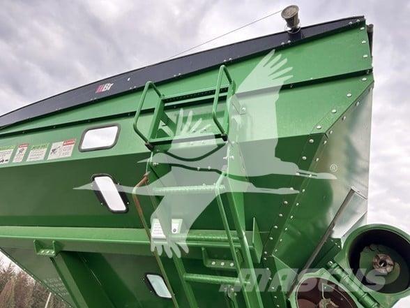 Brandt 1320XT Kornhengere