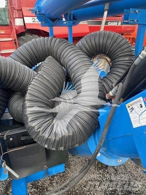 Brandt 4500EX Maskiner for rensing av korn og frø