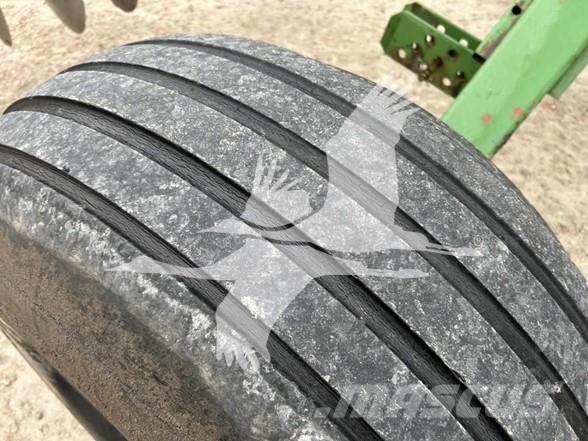 Brent CPC Andre Jordforbedrings maskiner og ekstrautstyr