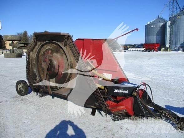 Bush Hog 2615L Slåmaskiner