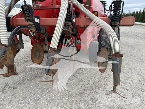 Calumet 5000 Gjødselspreder