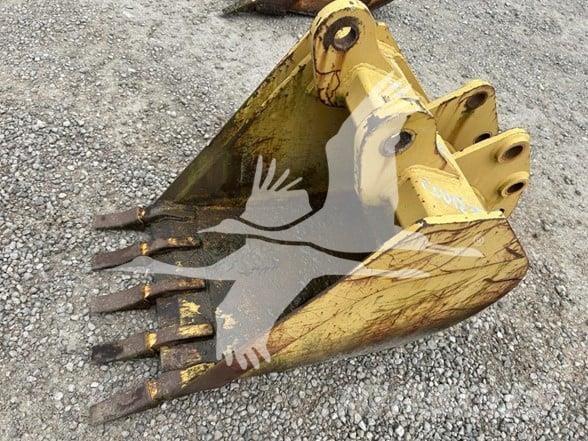 CASE 23 Anlegg - Annet