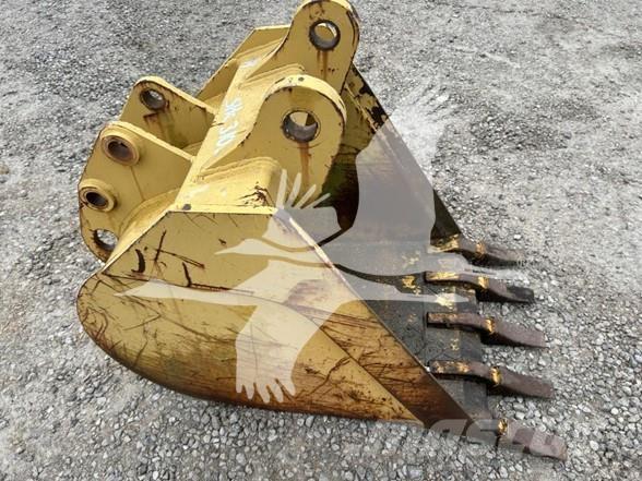 CASE 23 Anlegg - Annet