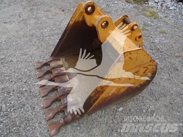 CASE 36 Skuffer