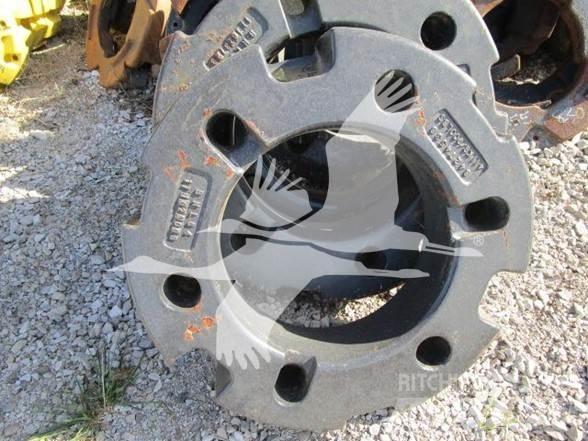 Case IH  Anlegg - Annet
