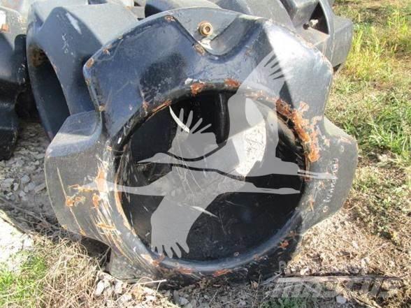 Case IH  Anlegg - Annet