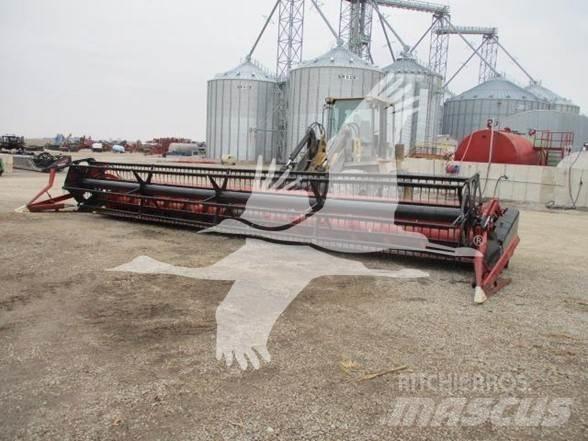 Case IH 1020 Skjærebord til skurtresker