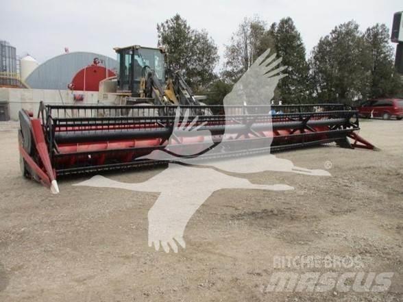 Case IH 1020 Skjærebord til skurtresker