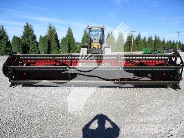 Case IH 1020 Skjærebord til skurtresker