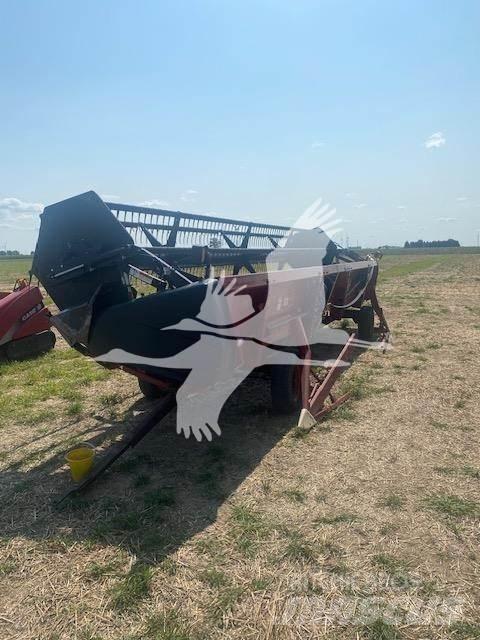 Case IH 1020 Skjærebord til skurtresker