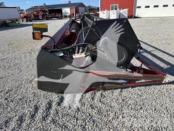 Case IH 1020 Skjærebord til skurtresker