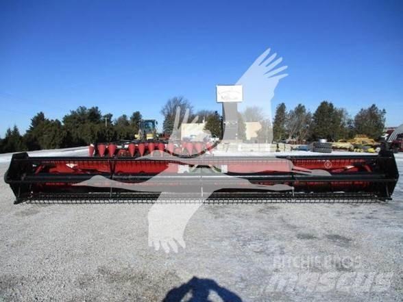 Case IH 1020 Skjærebord til skurtresker