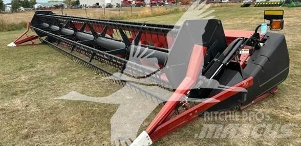 Case IH 1020 Skjærebord til skurtresker