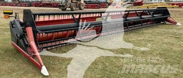 Case IH 1020 Skjærebord til skurtresker