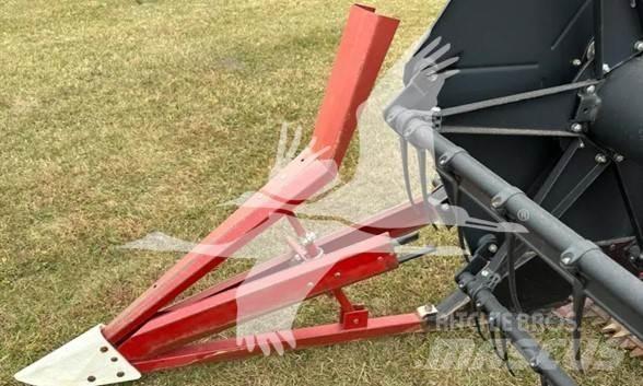 Case IH 1020 Skjærebord til skurtresker