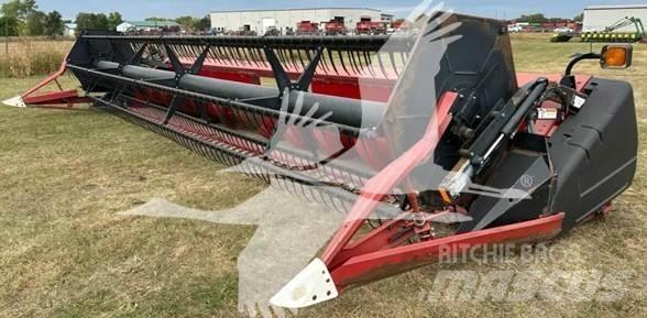 Case IH 1020 Skjærebord til skurtresker