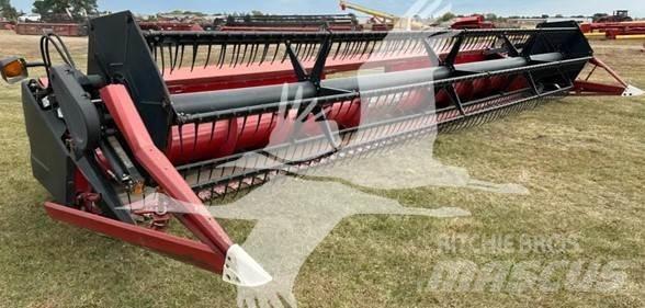 Case IH 1020 Skjærebord til skurtresker