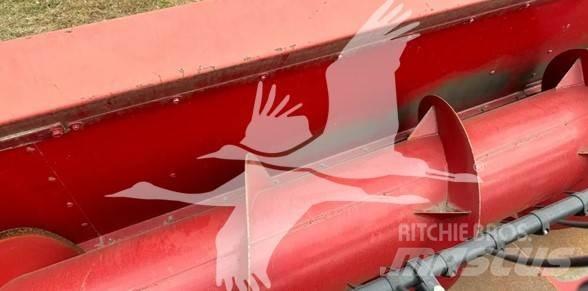 Case IH 1020 Skjærebord til skurtresker