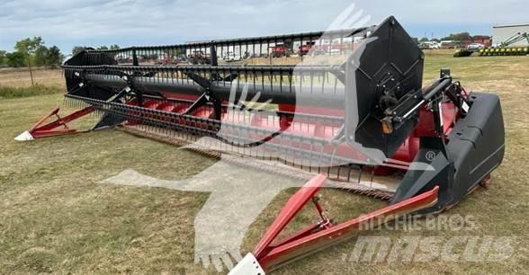Case IH 1020 Skjærebord til skurtresker