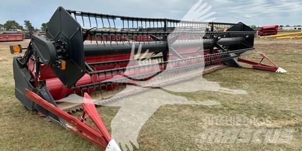 Case IH 1020 Skjærebord til skurtresker