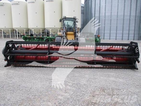 Case IH 1020 Skjærebord til skurtresker