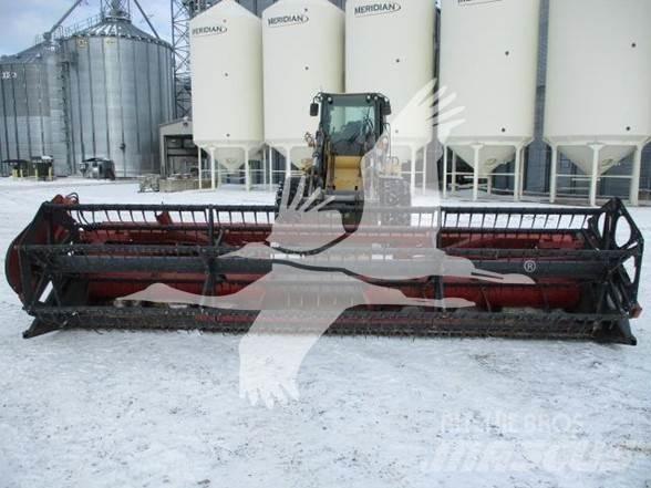 Case IH 1020 Skjærebord til skurtresker