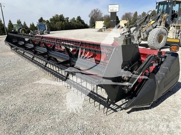 Case IH 1020 Skjærebord til skurtresker