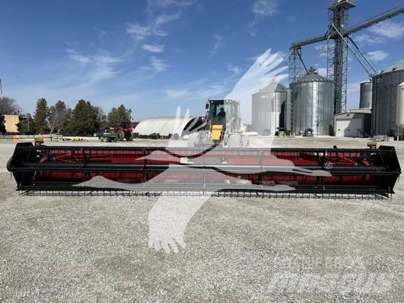 Case IH 1020 Skjærebord til skurtresker