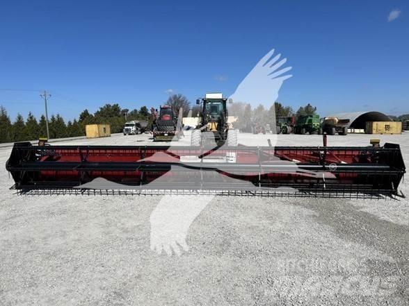 Case IH 1020 Skjærebord til skurtresker