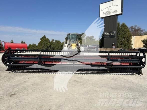 Case IH 1020 Skjærebord til skurtresker