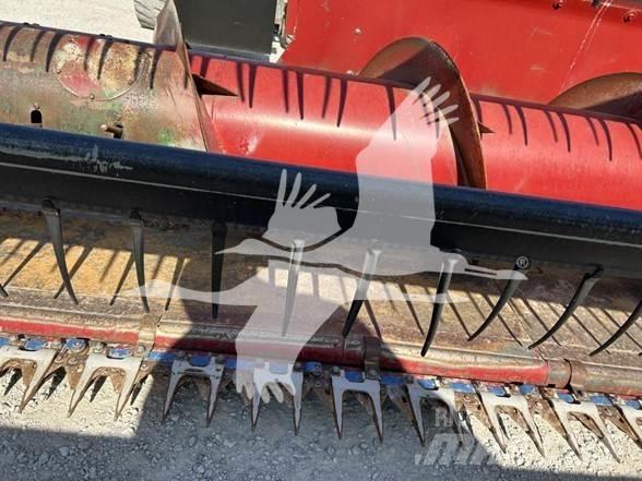 Case IH 1020 Skjærebord til skurtresker