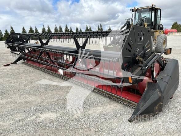 Case IH 1020 Skjærebord til skurtresker