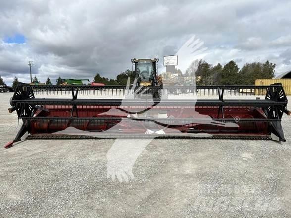 Case IH 1020 Skjærebord til skurtresker