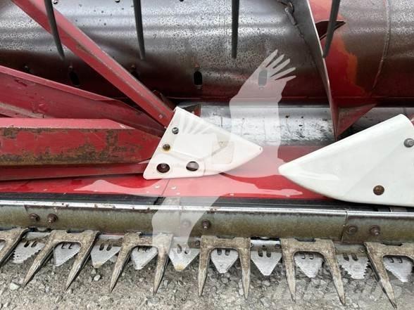 Case IH 1020 Skjærebord til skurtresker