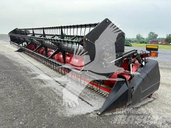 Case IH 1020 Skjærebord til skurtresker