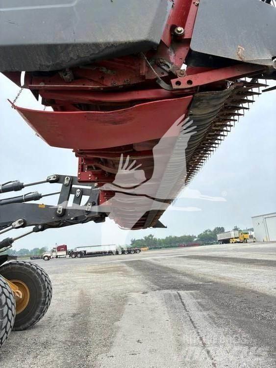 Case IH 1020 Skjærebord til skurtresker