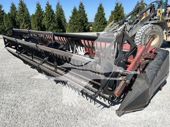 Case IH 1020 Skjærebord til skurtresker