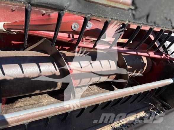 Case IH 1020 Skjærebord til skurtresker