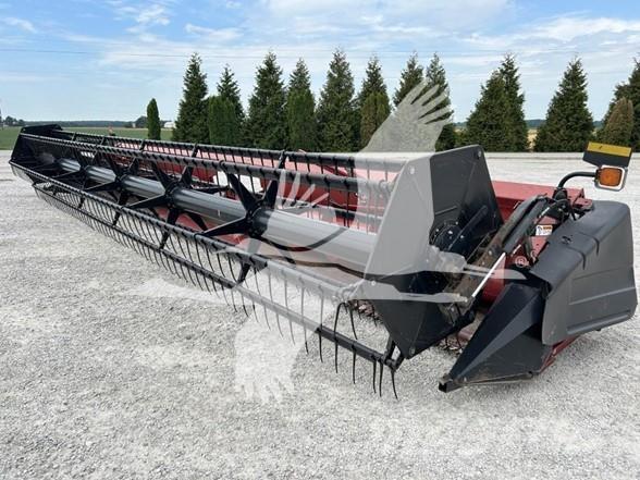 Case IH 1020 Skjærebord til skurtresker