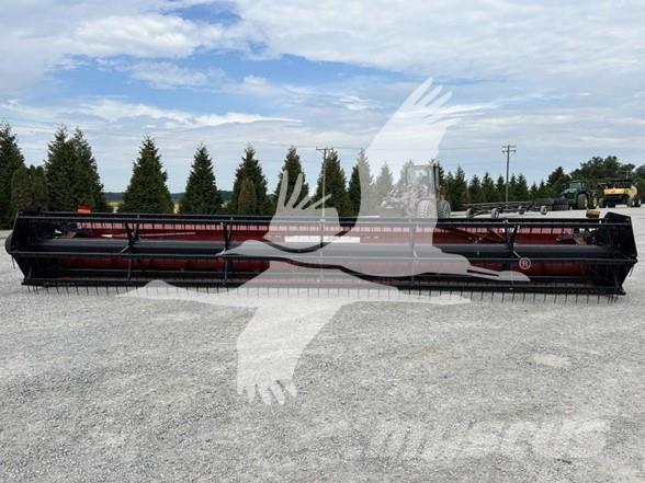 Case IH 1020 Skjærebord til skurtresker