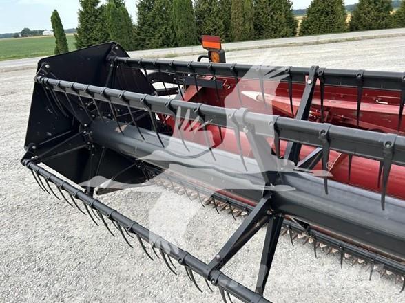 Case IH 1020 Skjærebord til skurtresker